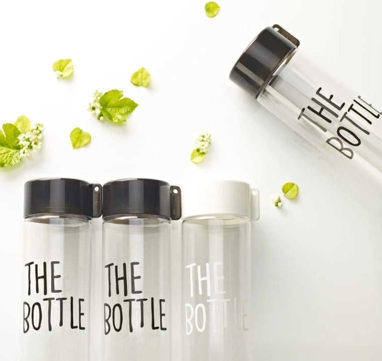Komax The Bottle 550Ml