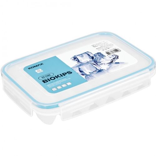 Komax Ice Cube Box