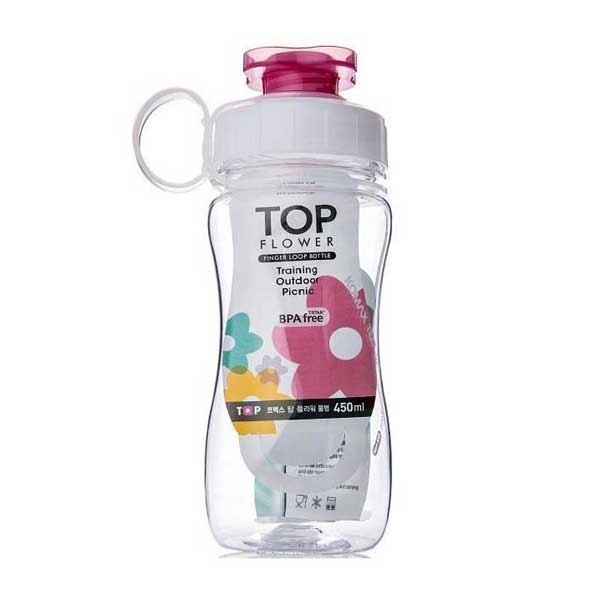 Komax Top Flower Bottle 450Ml