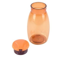 Komax Vinegar Bottle Small 200Ml