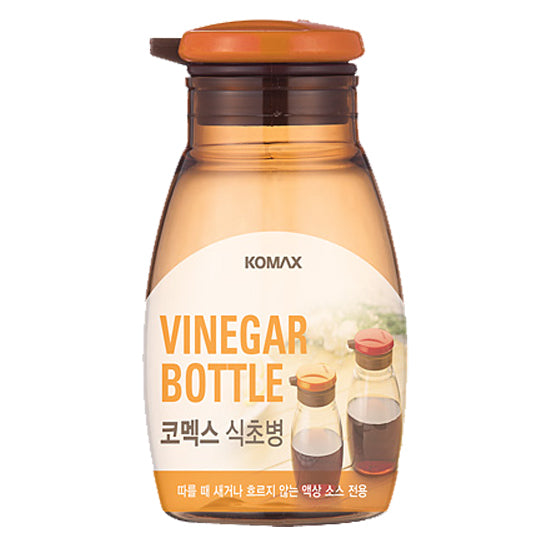 Komax Vinegar Bottle Large 300Ml