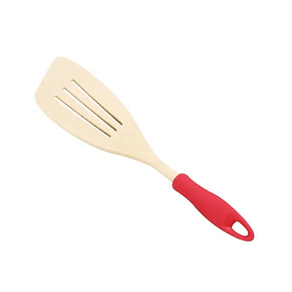 Tescoma Omelettee Turner Presto Wood