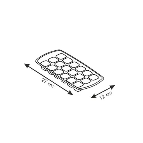 Tescoma Ice Mould Presto