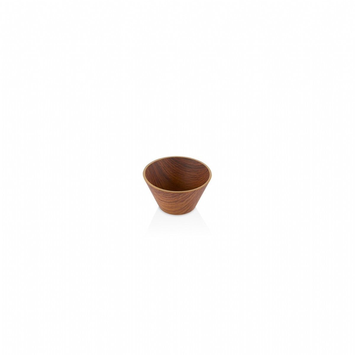 Evelin Cone Round Bowl 9Cm 90*90*50 mm