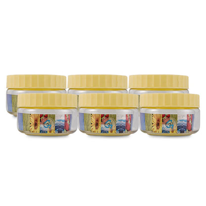 Gaurav Pet Jar 150Ml Pack Of 18