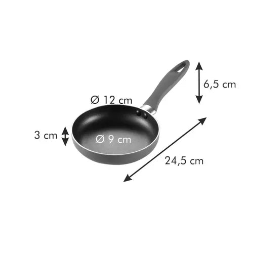 Tescoma Frying Pan 12Cm Presto Mini