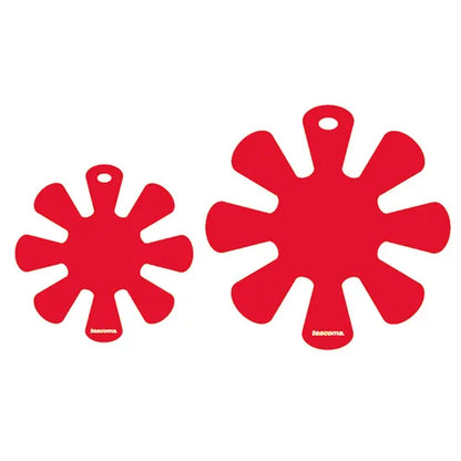 Tescoma 420884 Presto 2Pcs Pan Protector