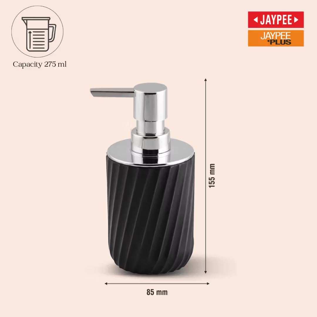 Jaypee Optima Liquid Soap Dispenser