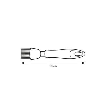 Tescoma Silicone Bakery Brush Presto