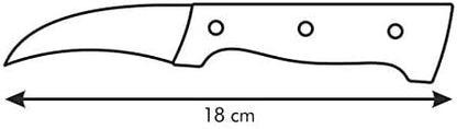 Tescoma Curved Knife 7Cm Home Profi