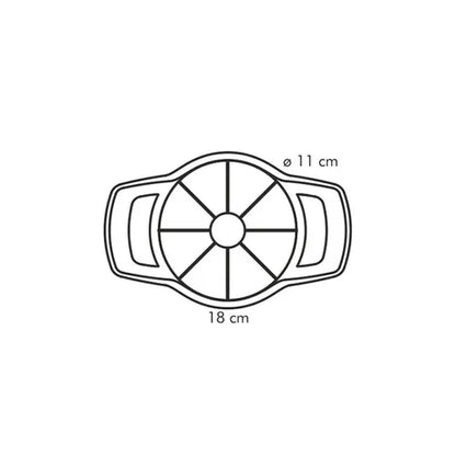 Tescoma Apple Slicer Presto