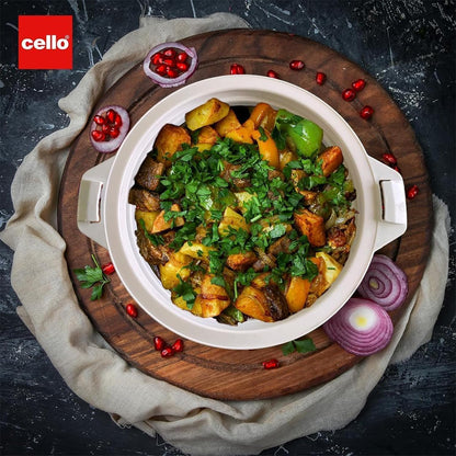 Cello Chef  800Ml