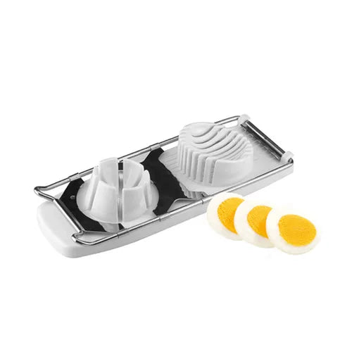 Tescoma 420645 Presto Multi-Functional Egg Slicer