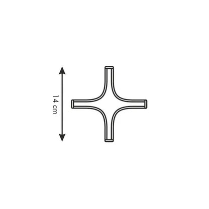 Tescoma Adapter For Gas Cooker,2Pcs Oresto
