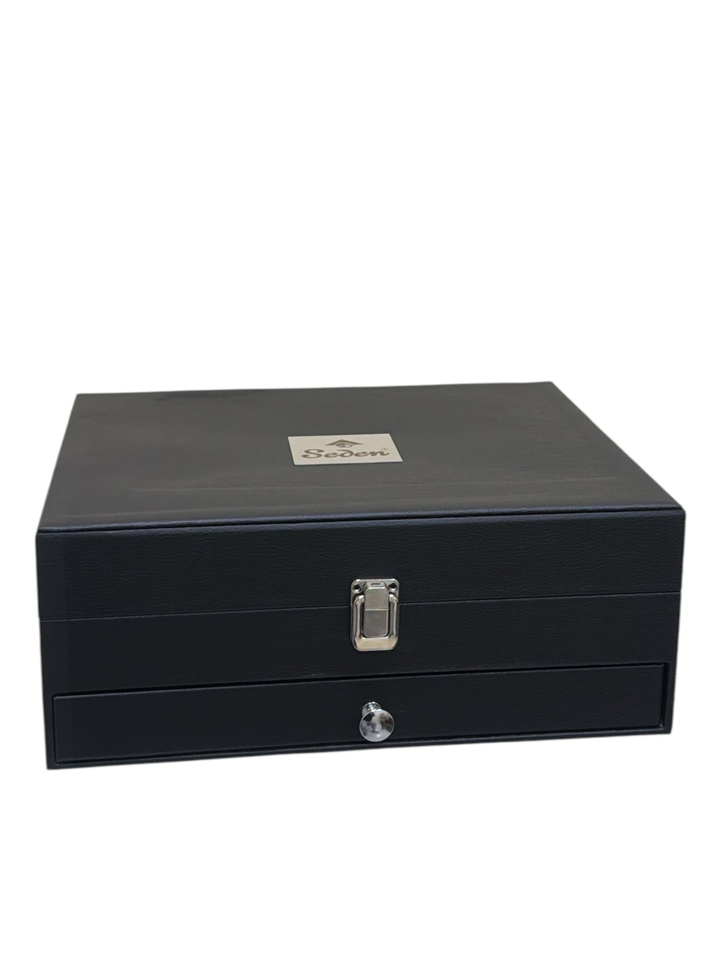 Seden 90 Pcs Cutlery Set PATARA