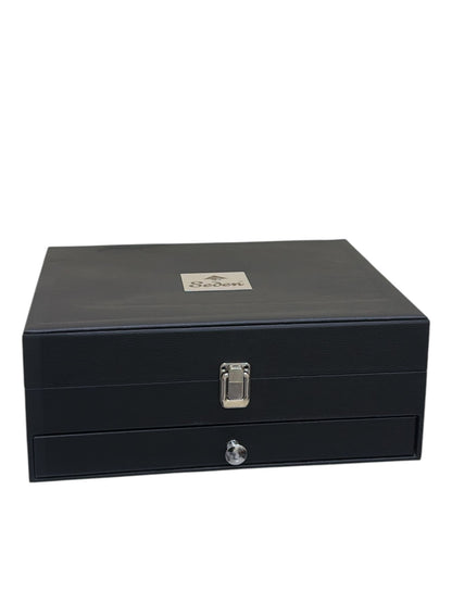 Seden 90 Pcs Cutlery Set PATARA