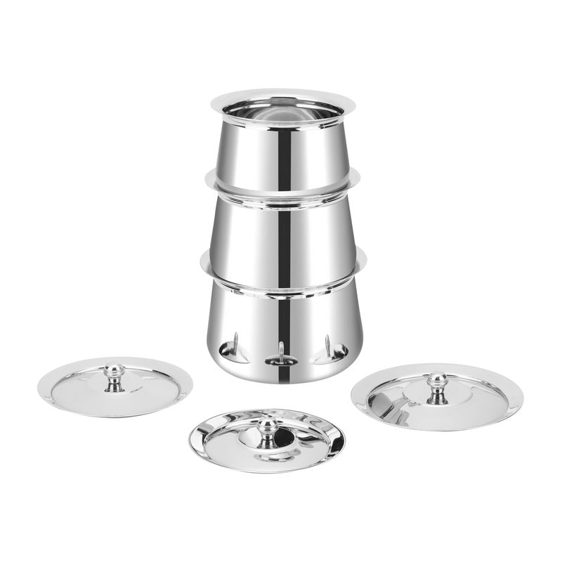 Vinod Kraft Amrit Serving Handi 900Ml