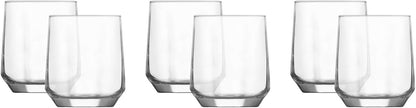 Lav 6Pcs Tumbler Set DIA05F