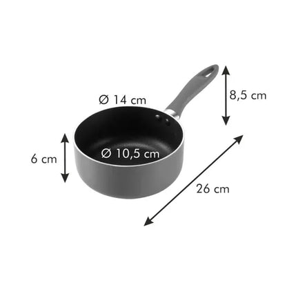 Tescoma Saucepan 14Cm Presto Mini