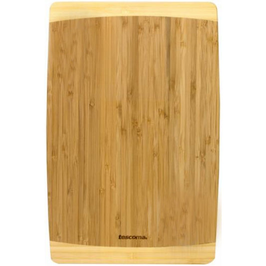 Tescoma 379812 Bamboo Rect.Chopping Board 30X20Cm