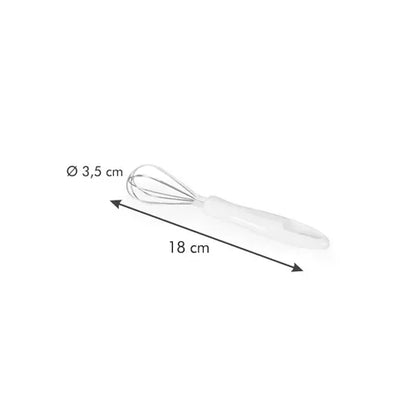 Tescoma Small Egg Whisk Presto