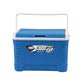 Asian Thermo Wagon Insulated Ice Cooler 5Ltr Blue