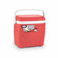 Asian Thermo Wagon Insulated Ice Cooler 20Ltr Red