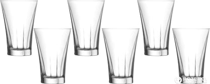 Lav 6Pcs Tumbler Set TRU309