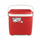 Asian Thermo Wagon Insulated Ice Cooler 20Ltr Red