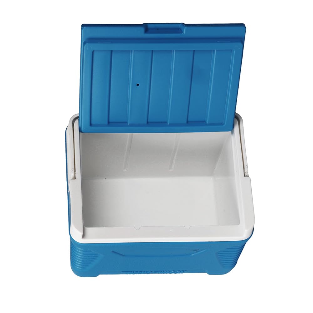 Asian Thermo Wagon Insulated Ice Cooler 5Ltr Blue