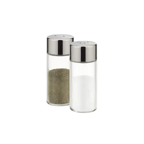 Tescoma 650314 Salt Shaker And Pepper Pot Club