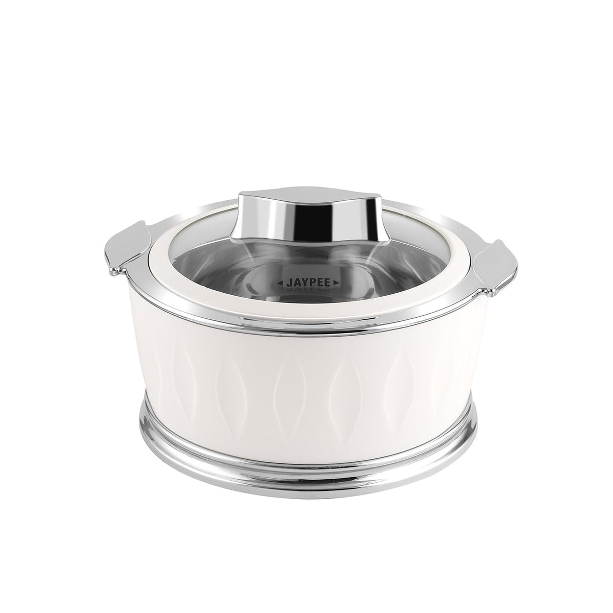 Jaypee Dazzle Mega Casserole 3Pcs Set (1500/2000/3000Ml)