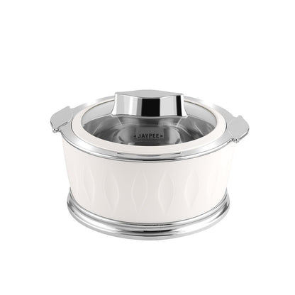 Jaypee Dazzle Mega Casserole 3Pcs Set (1500/2000/3000Ml)