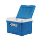 Asian Thermo Wagon Insulated Ice Cooler 5Ltr Blue