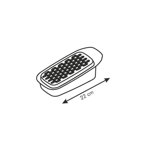Tescoma 642744 Grater Multifunctional Vitamino