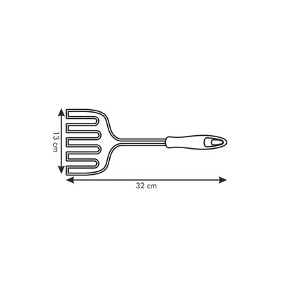 Tescoma Dumpling Lifter Presto