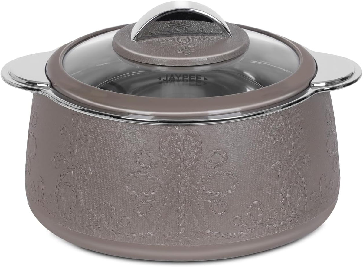 Jaypee Fabrene Mega Casserole 3Pcs Set (1500/2000/3000Ml)
