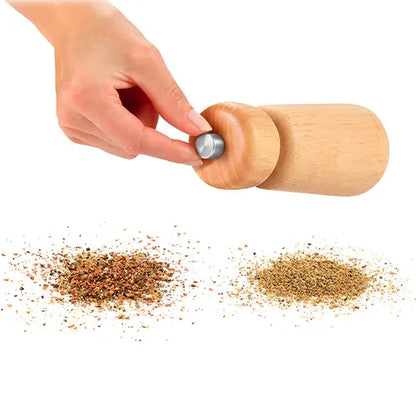 Tescoma 900882 Online Pepper/Salt Mill 15Cm