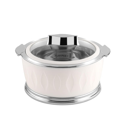 Jaypee Dazzle Mega Casserole 3Pcs Set (1500/2000/3000Ml)