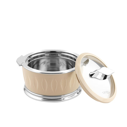 Jaypee Dazzle Mega Casserole 3Pcs Set (1500/2000/3000Ml)