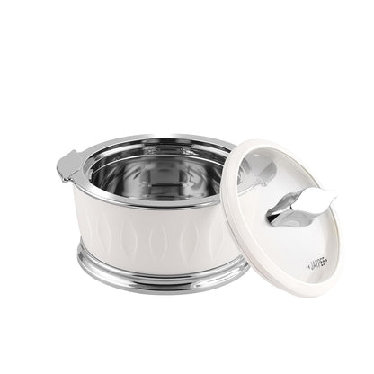 Jaypee Dazzle Mega Casserole 3Pcs Set (1500/2000/3000Ml)