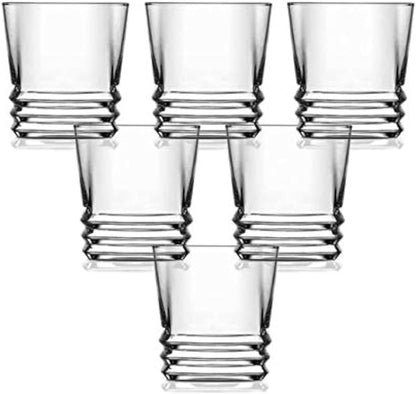 Lav 6Pcs Tumbler Set ELG360