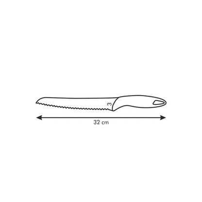 Tescoma Bread Knife 20Cm-Presto