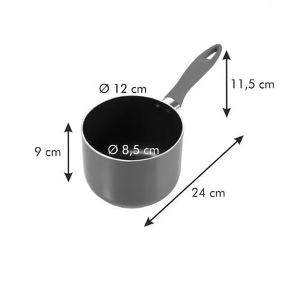 Tescoma Deep Saucepan 12Cm Presto Mini