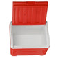 Asian Thermo Wagon Insulated Ice Cooler 5Ltr Red