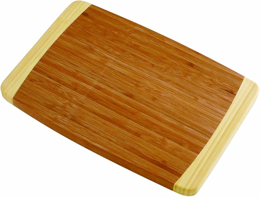 Tescoma 379810 Bamboo Rect.Chopping Board 26X16Cm