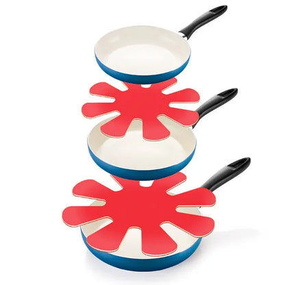 Tescoma 420884 Presto 2Pcs Pan Protector