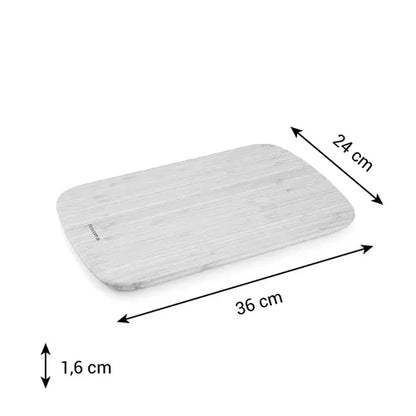 Tescoma 900852 Online Chopping Board 36X24Cm