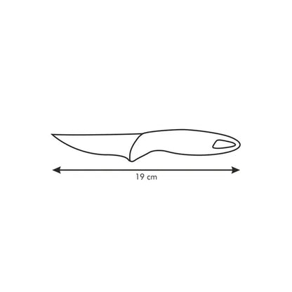 Tescoma Utility Knife  8Cm Presto