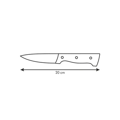 Tescoma Utility Knife 9Cm Home Profi